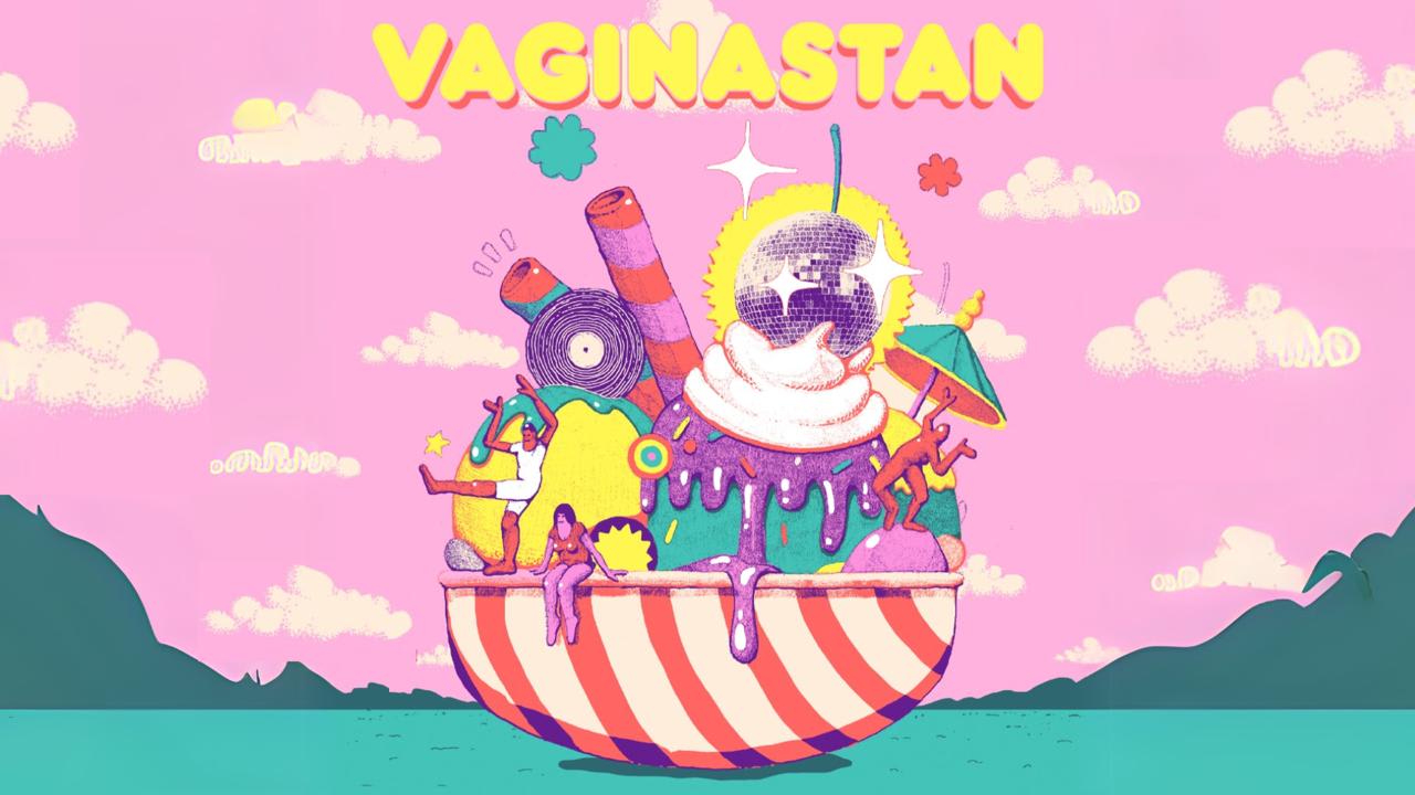 Vaginastan @Heideglühen
