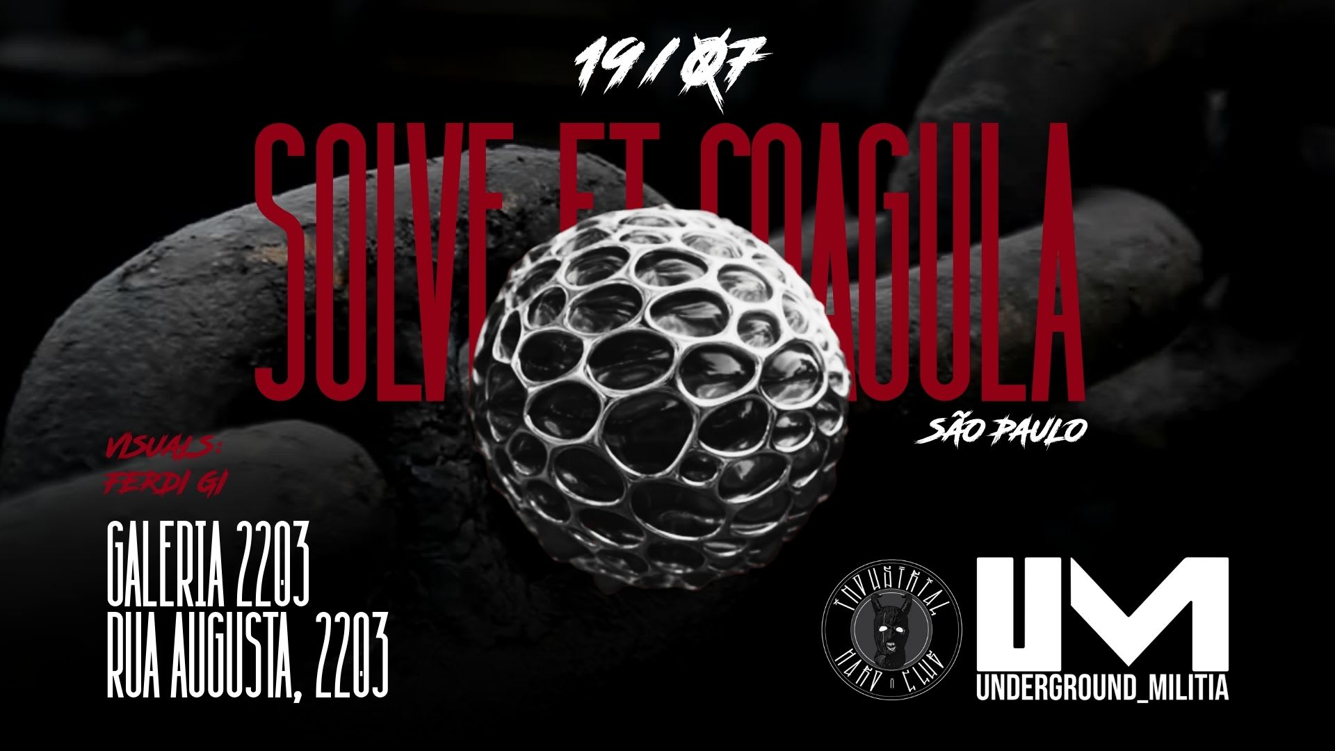 Solve Et Goagula