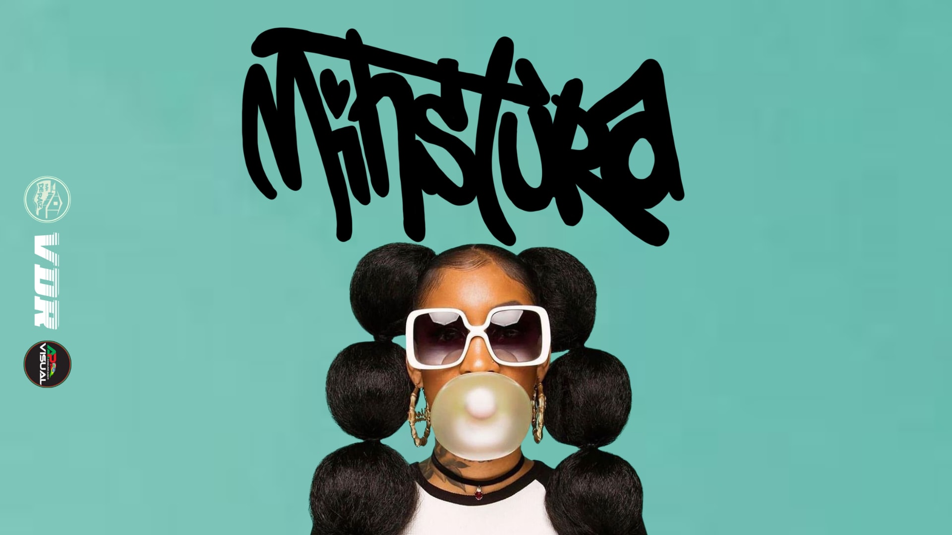 Mihstura - Das Ruas Do Mundo!