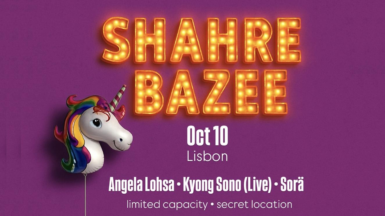 Shahre Bazee