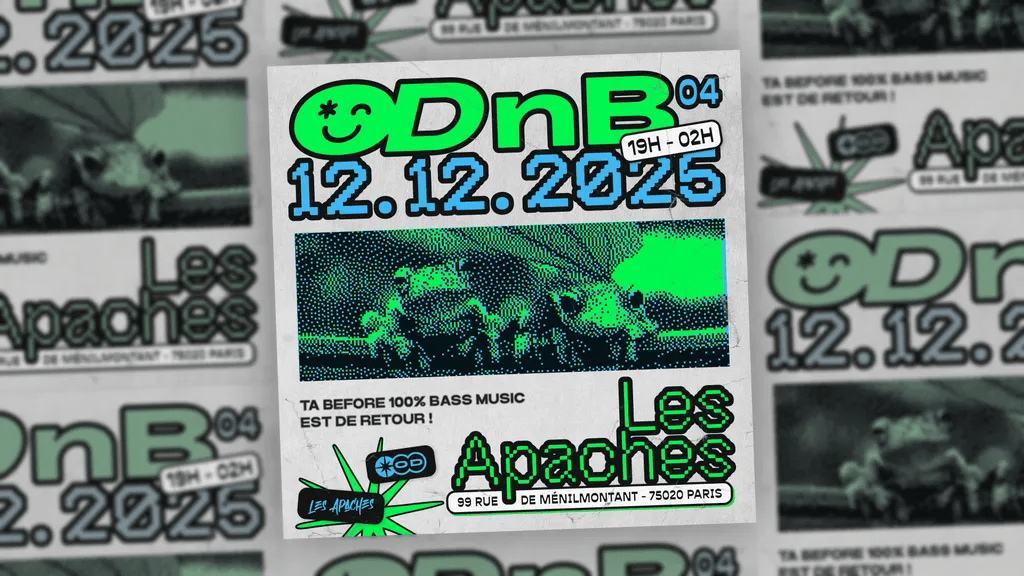Odnb #04