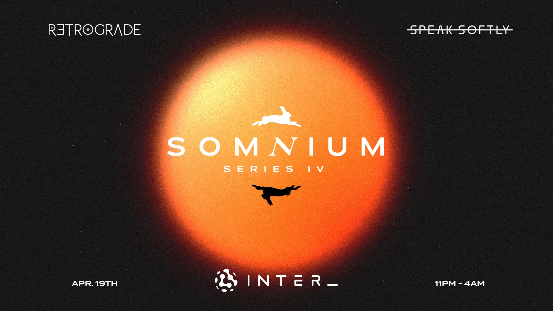 Somnium Series IV