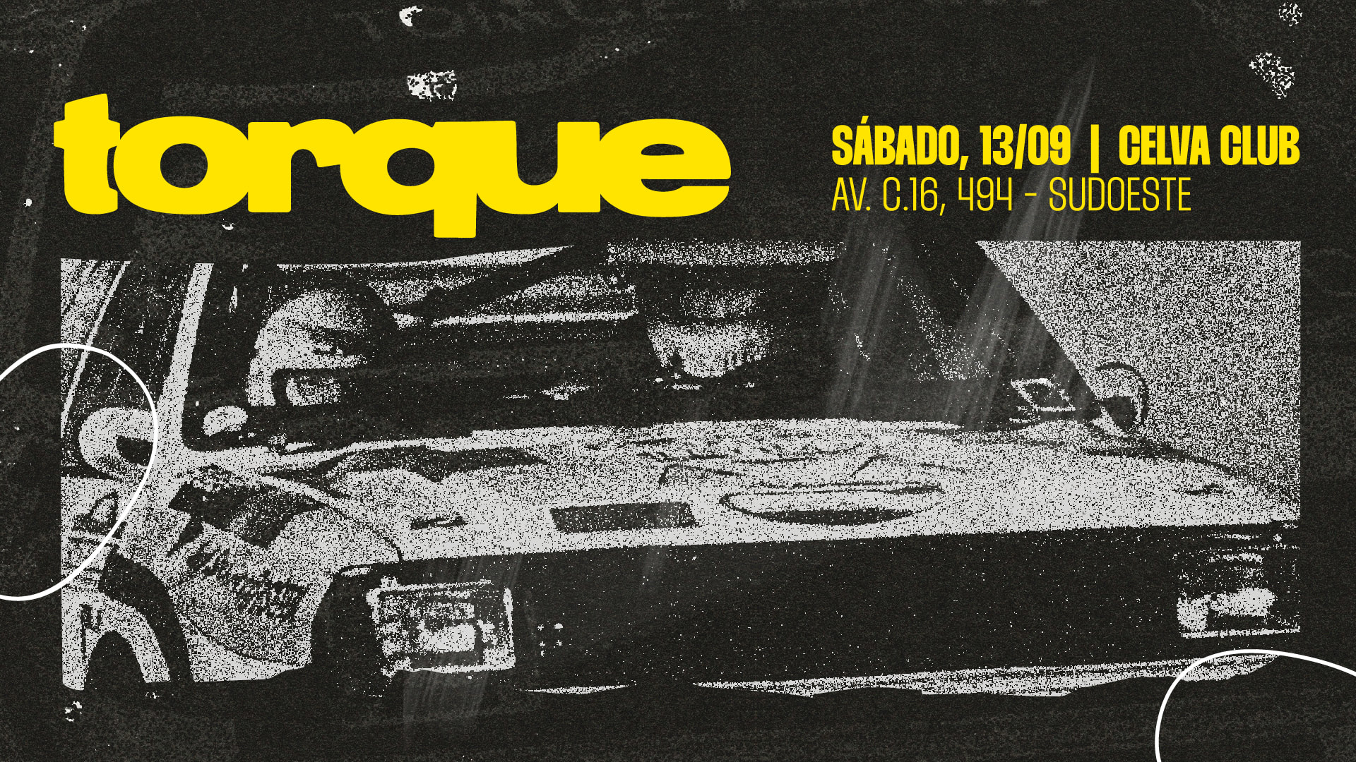 Torque Techno