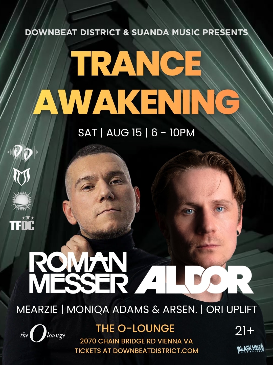 Trance Awakening