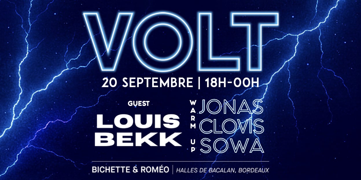 Volt