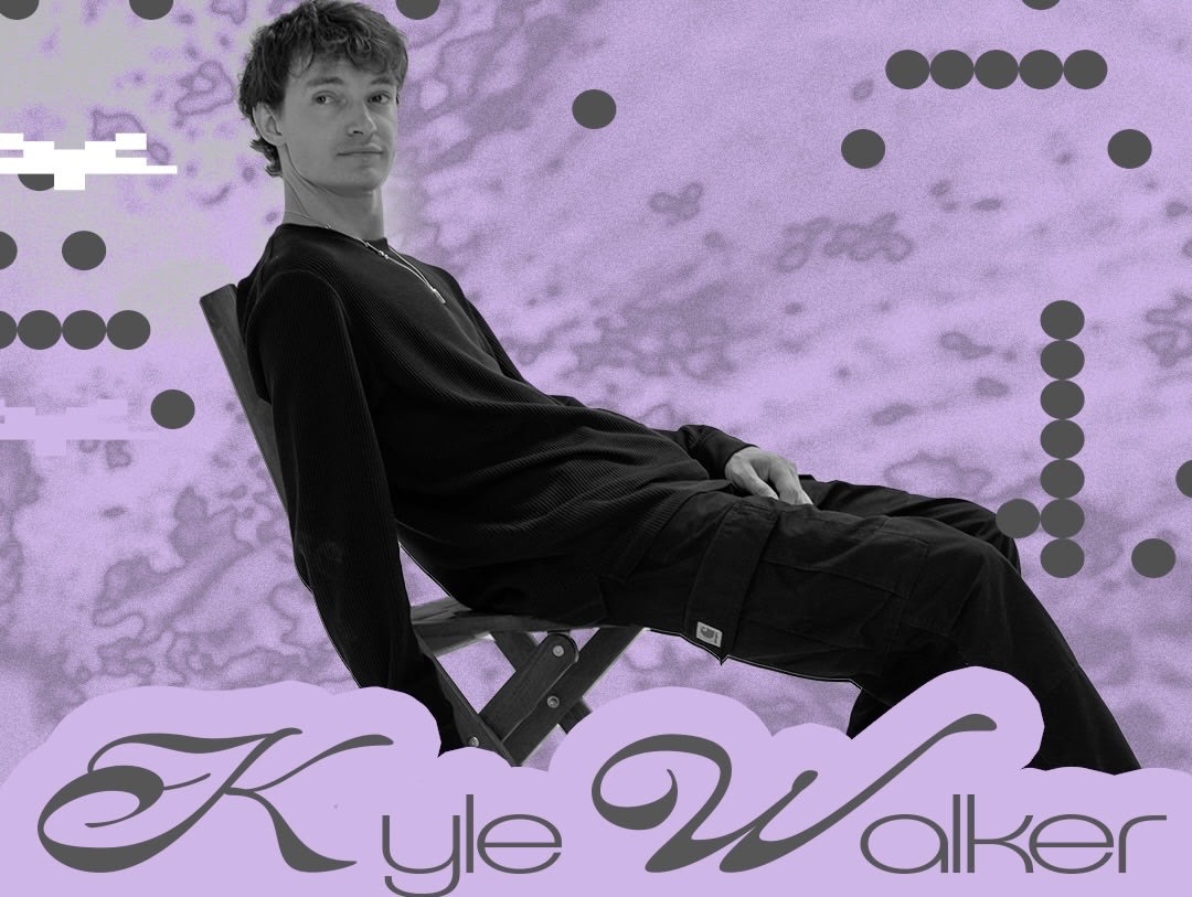 Clique Cabana Presents: In The Clouds W/ Kyle Walker