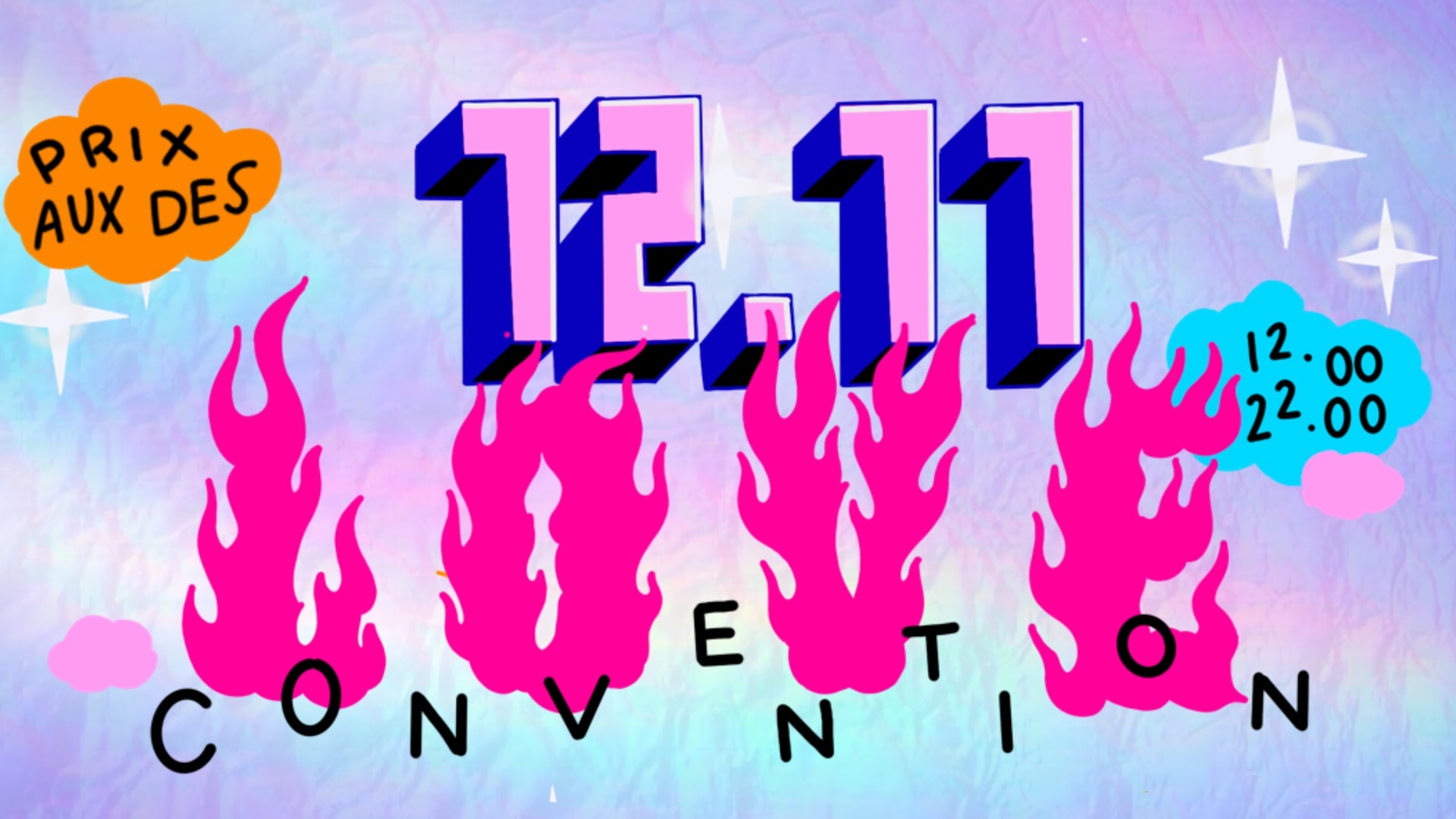 Love Store Convention X Vernacular Records