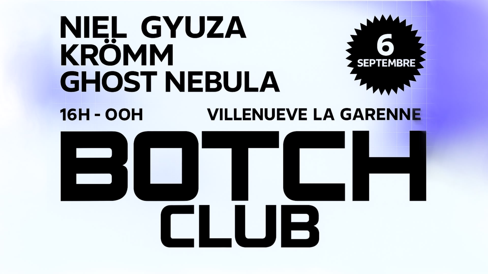 Botch Club