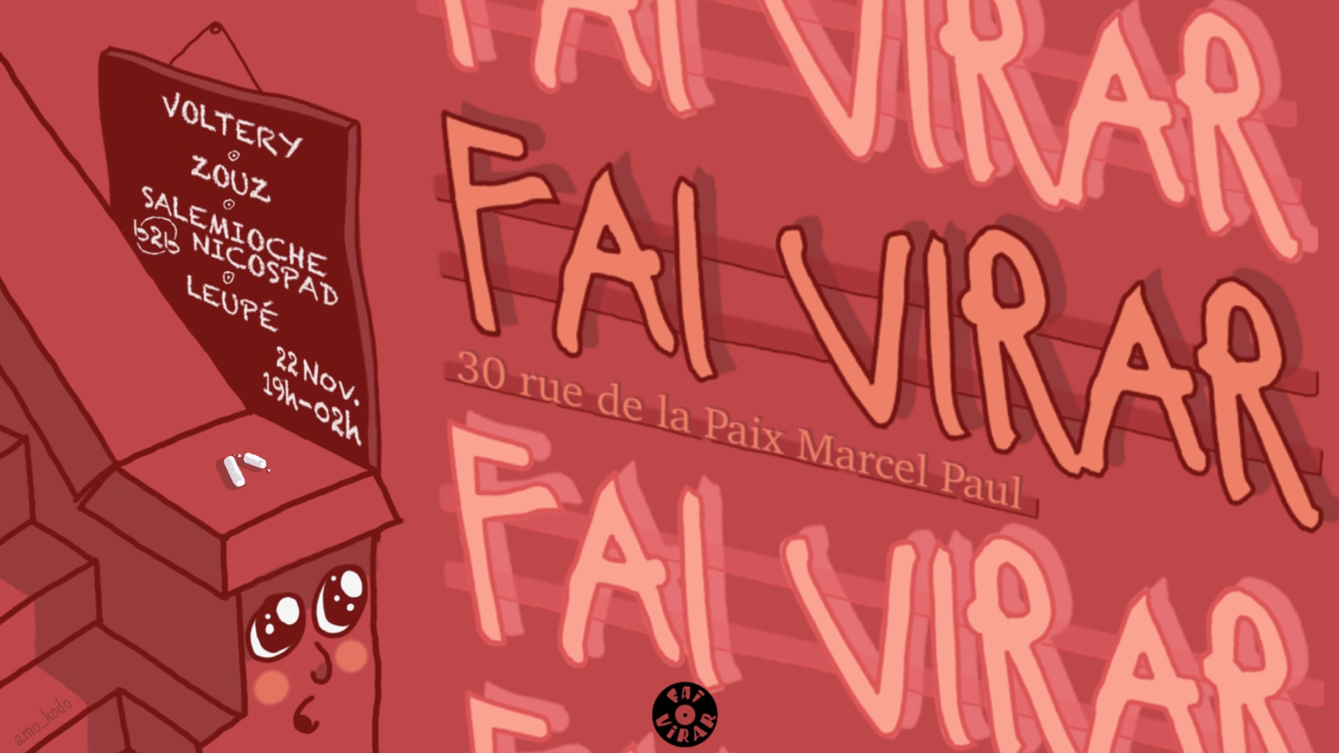 Fai Virar 017
