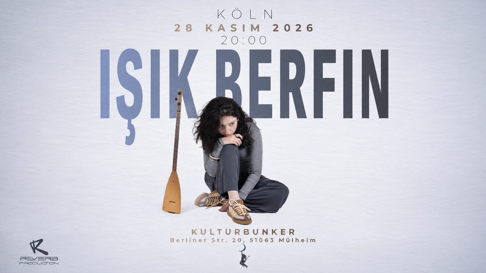 Işık Berfin - Koln