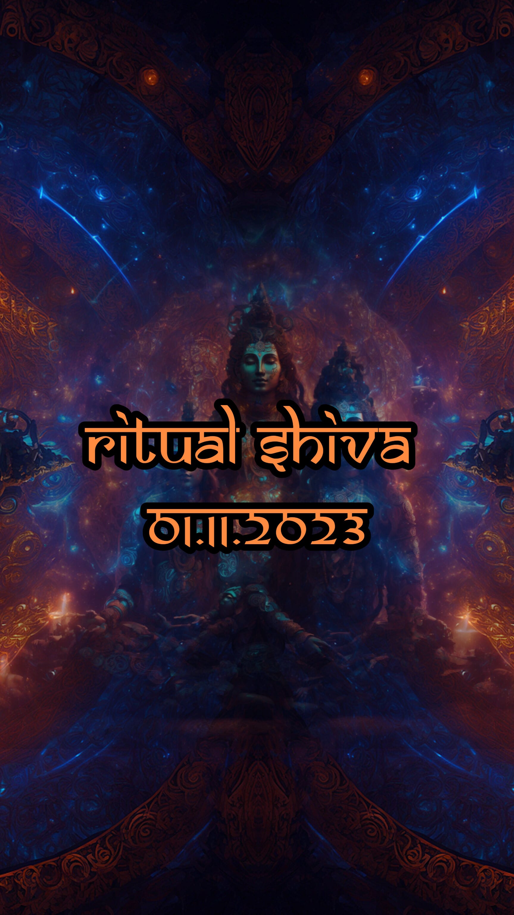 Ritual Shiva