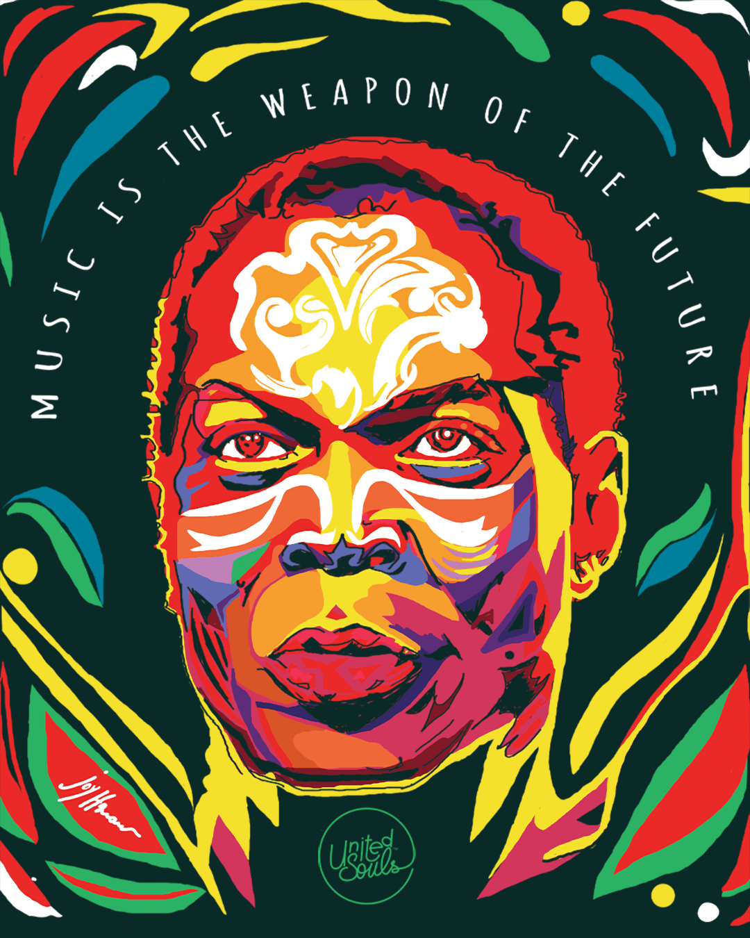 Fela Session #1 · Afrobeat Jam W/ Special Guest : Seun Kuti