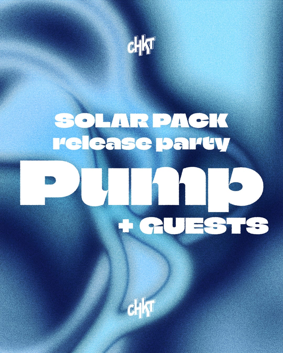 Solar Pack Release Party