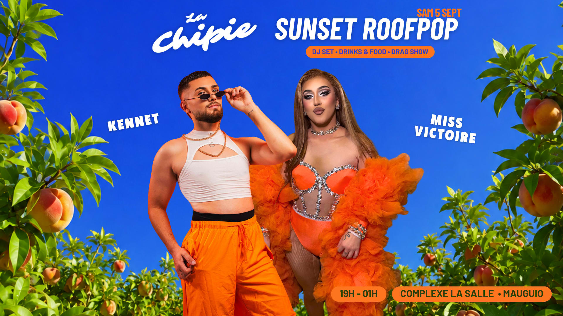 La Chipie Rooftop