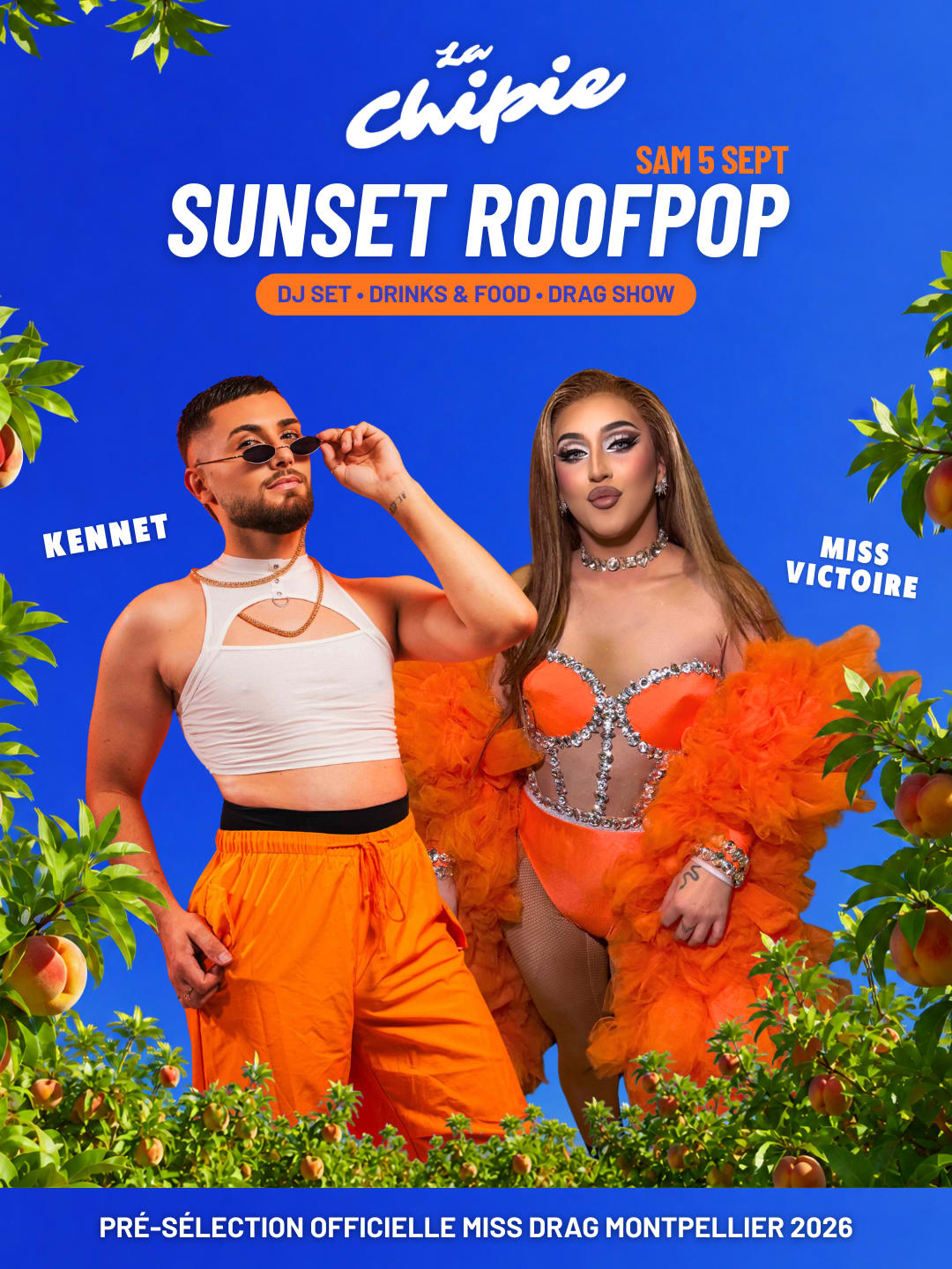 La Chipie Rooftop