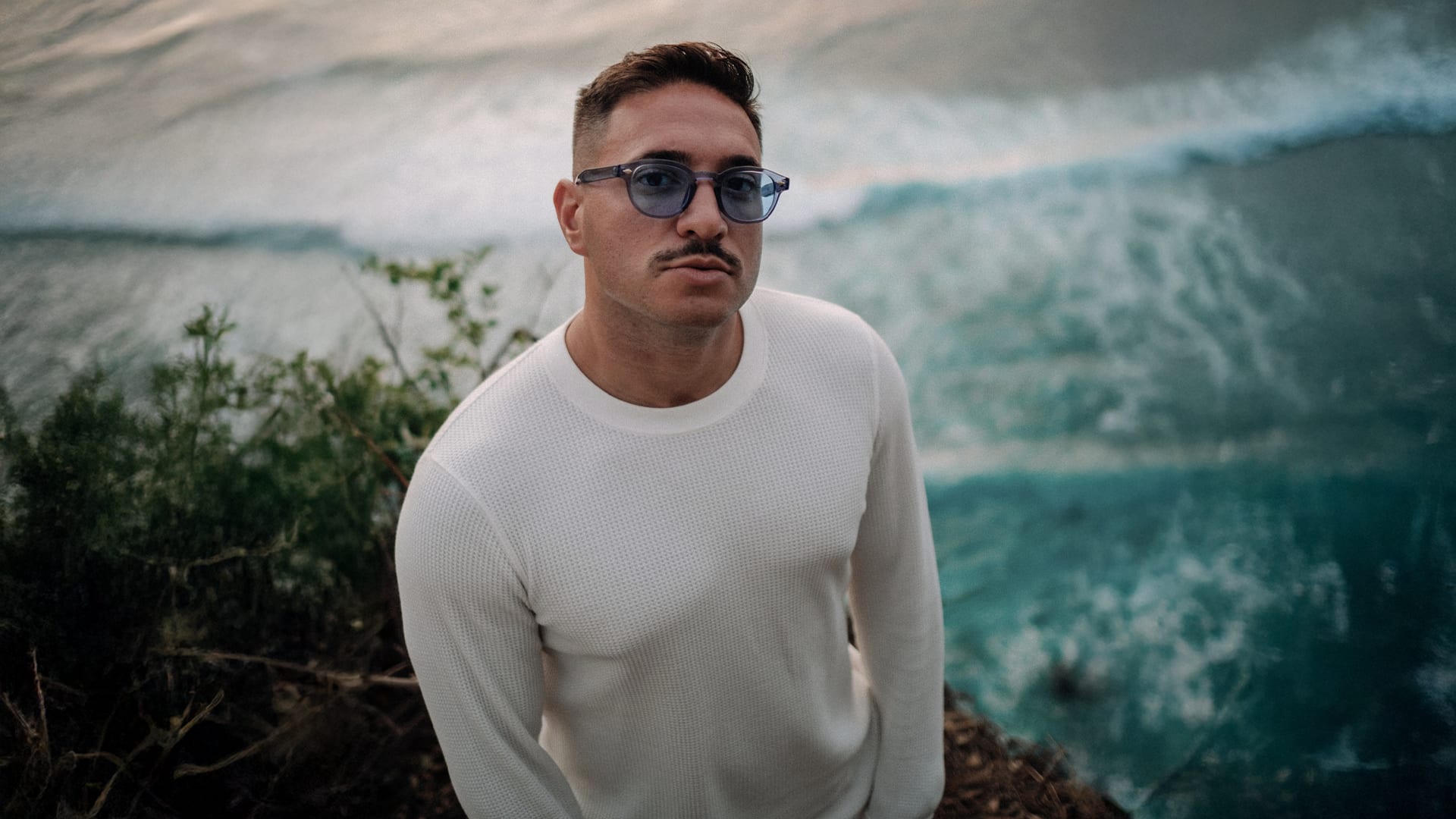Zeyzey Presents: Jonas Blue