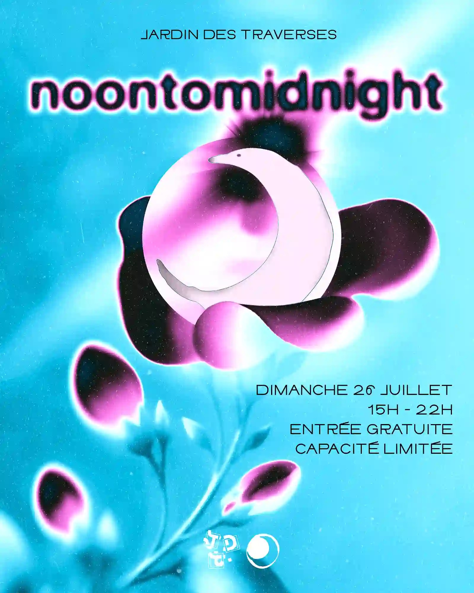 Open Air : Noon To Midnight - Édition N°4