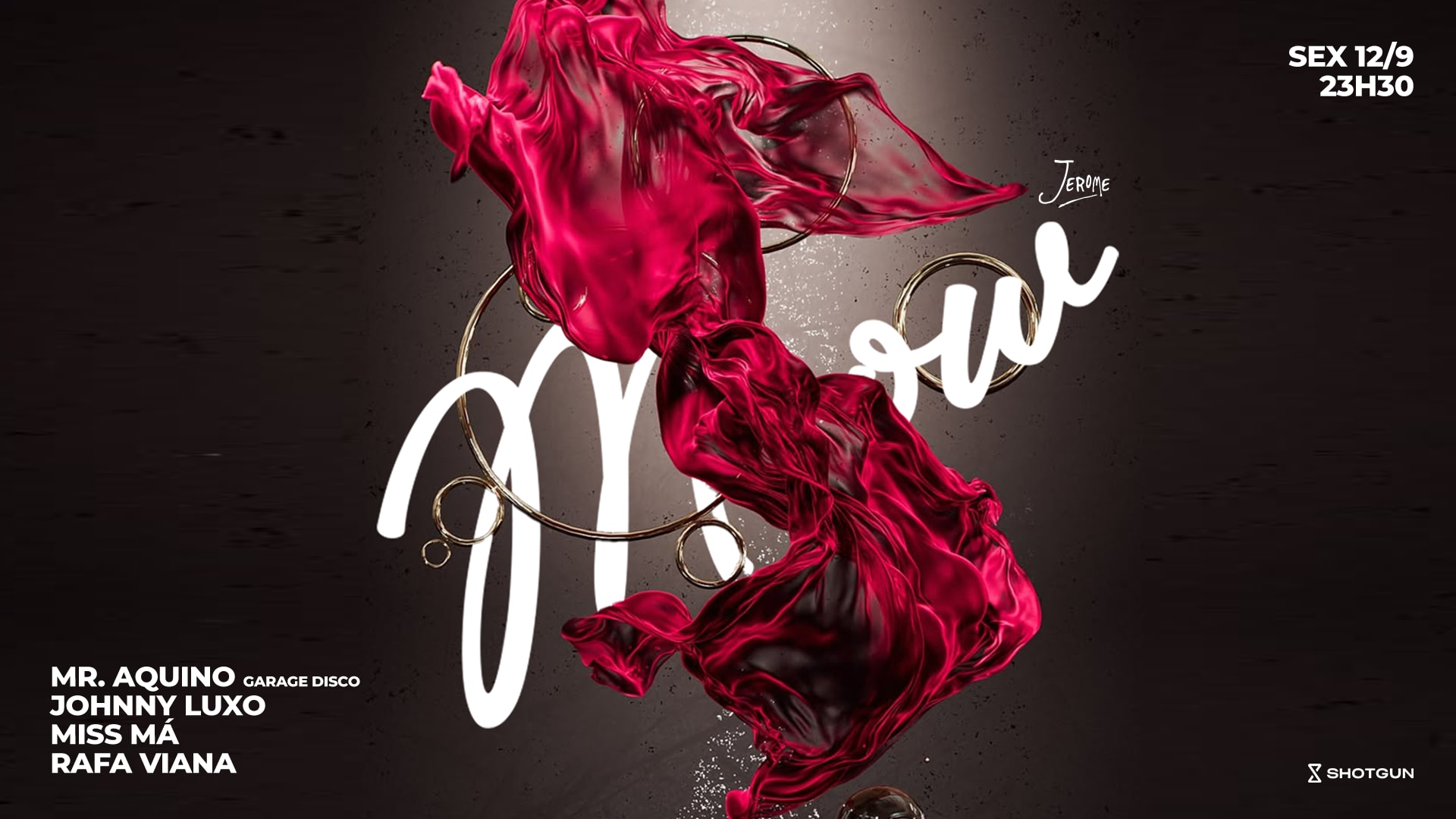 Meow 12/09 @ Club Jerome
