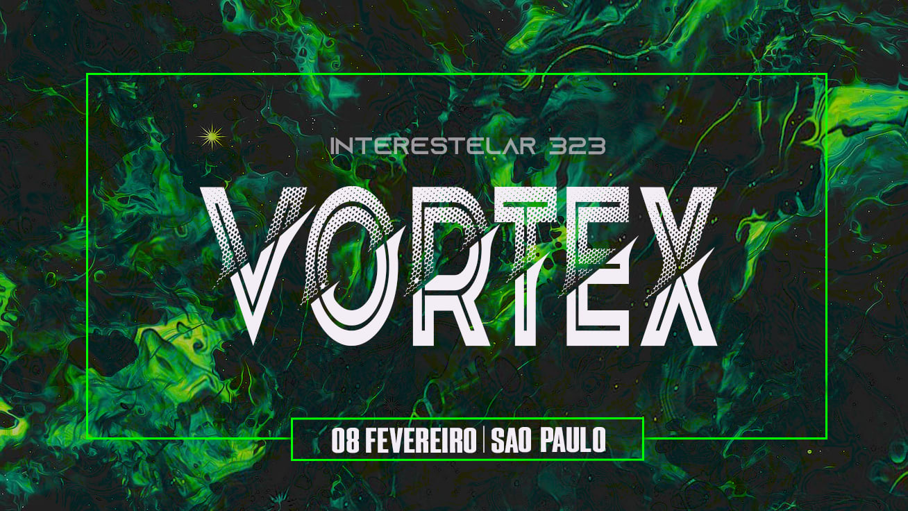 Vortex - Interestelar 323