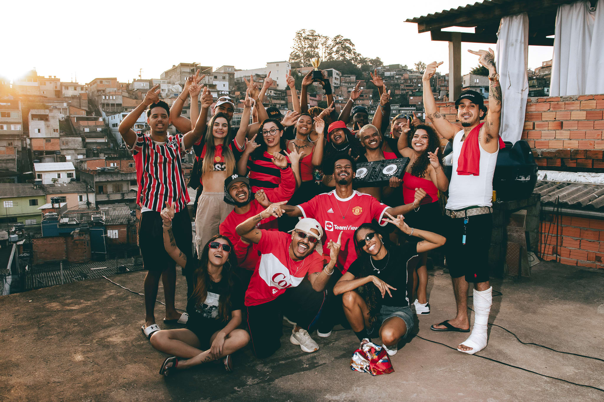 Especial De Lançamento - Tinha Que Ser Funk!