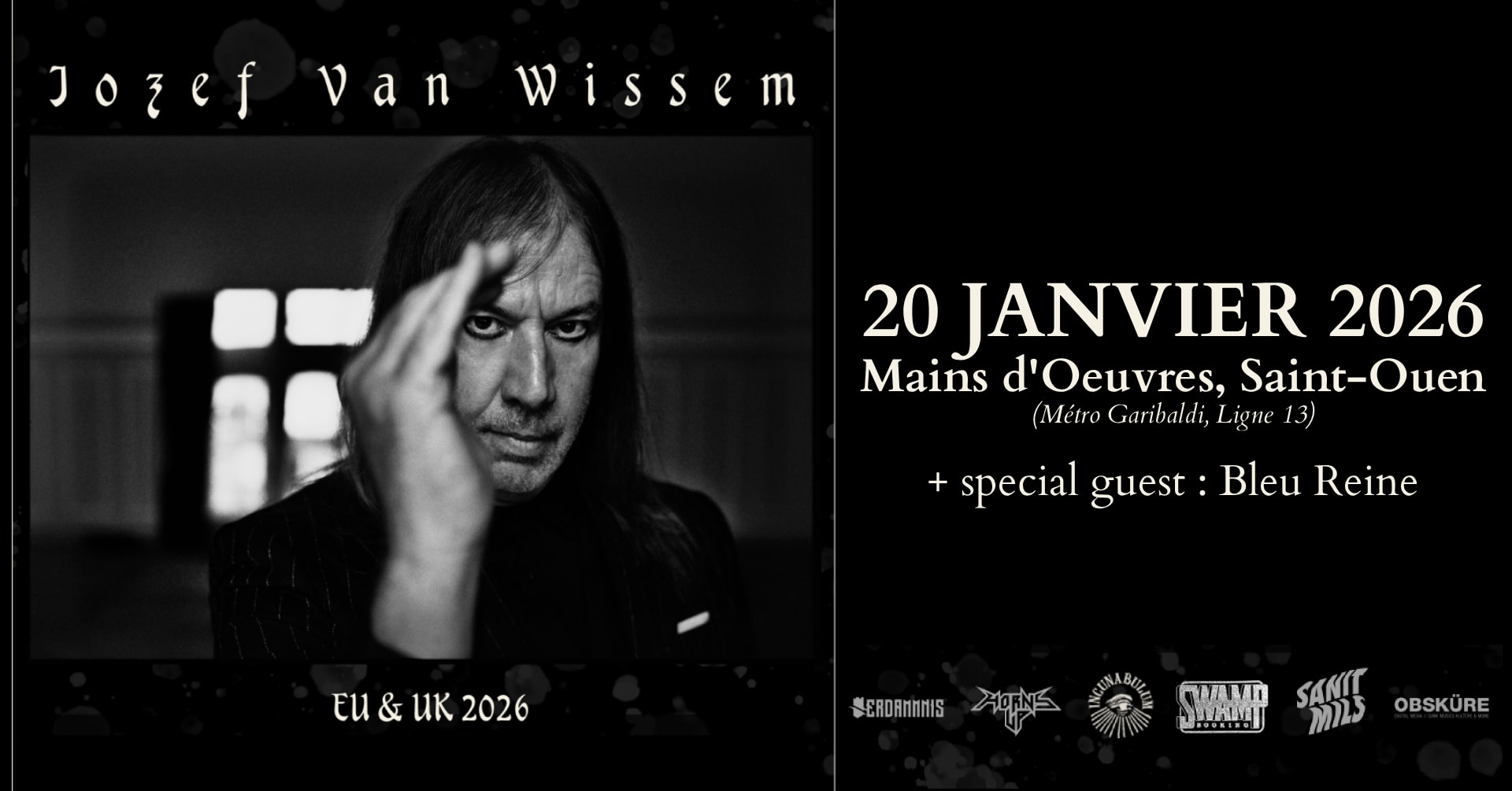 Jozef Van Wissem