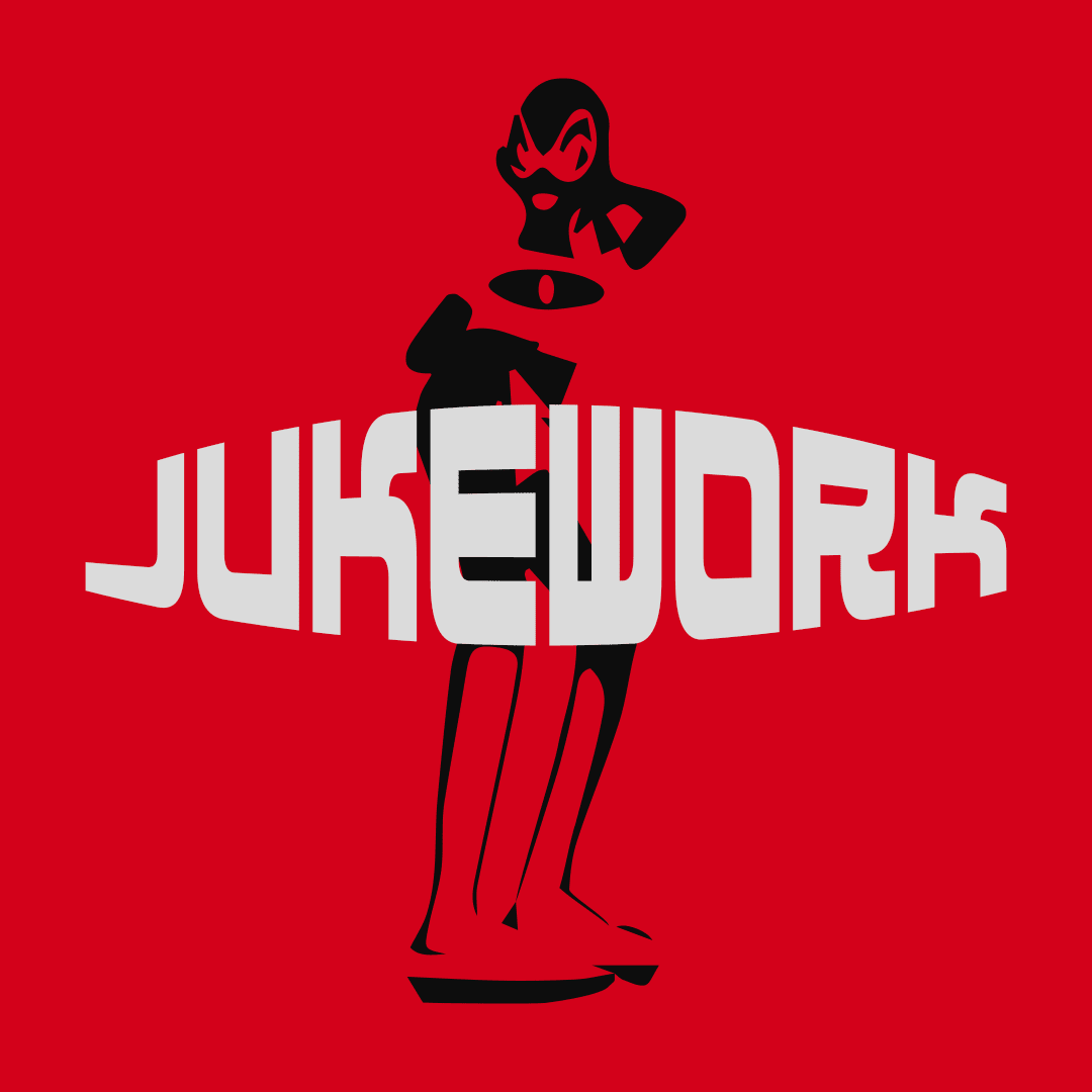 Jukework: Pride Edition