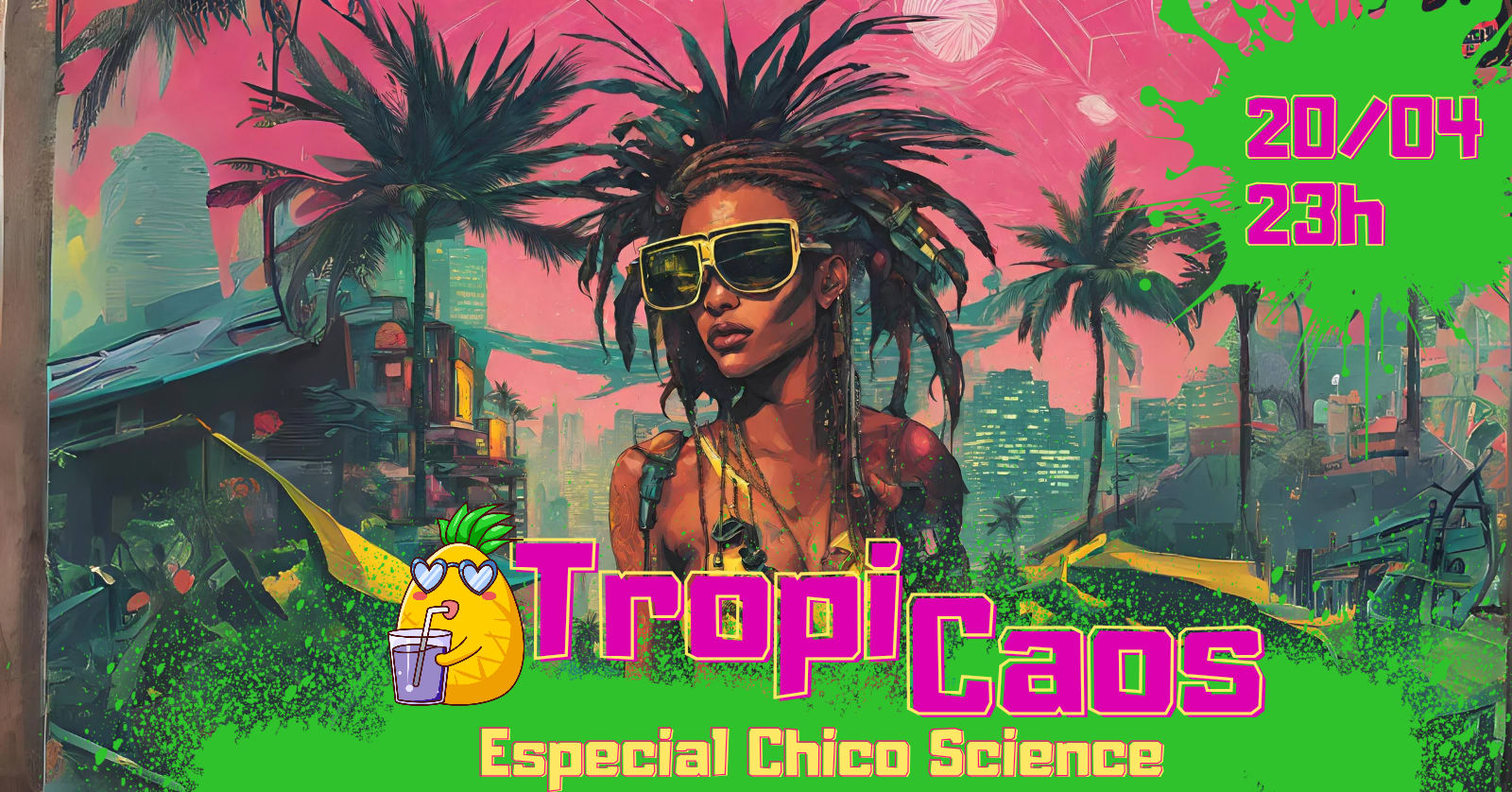 Tropicaos