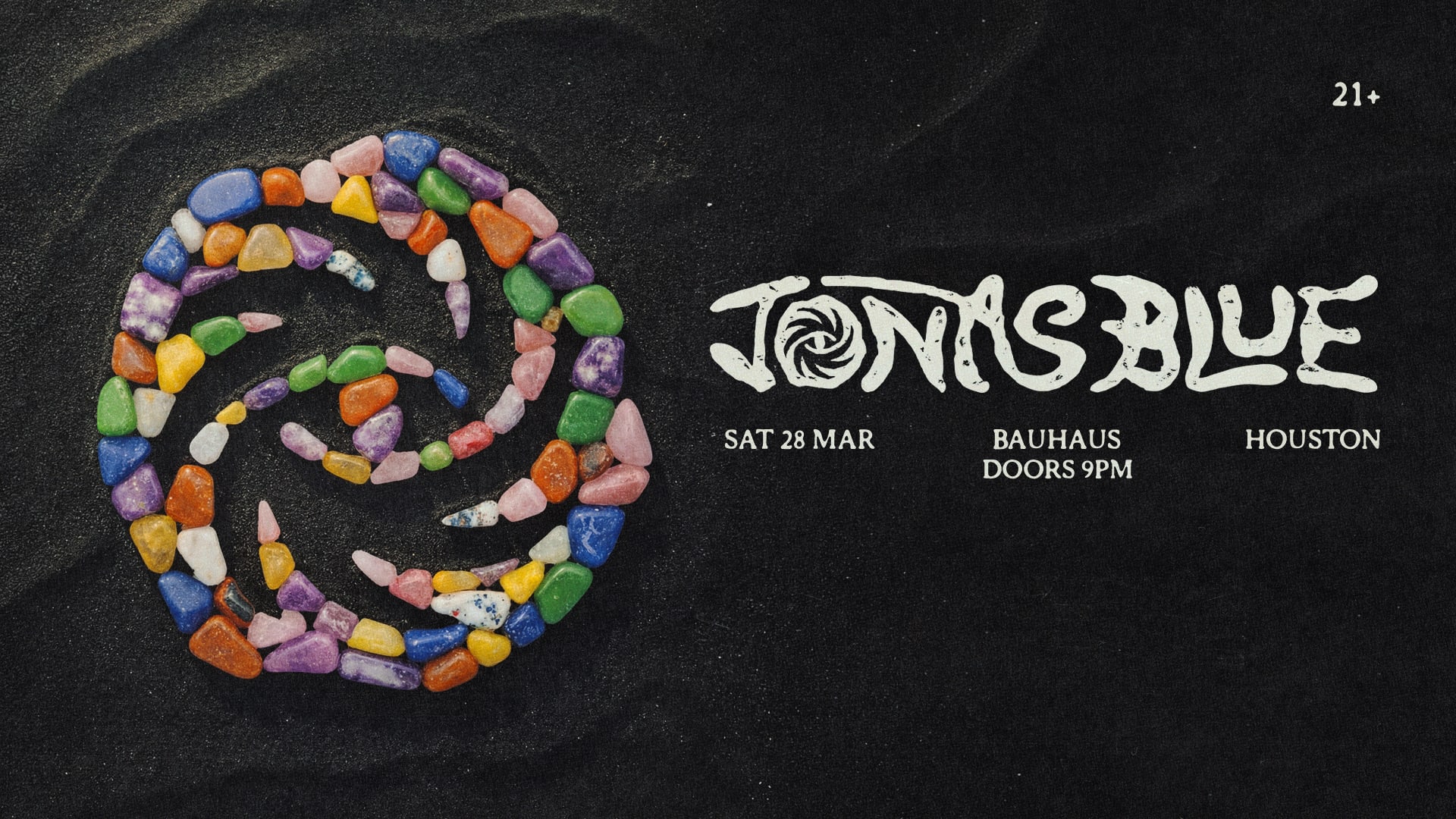 Jonas Blue