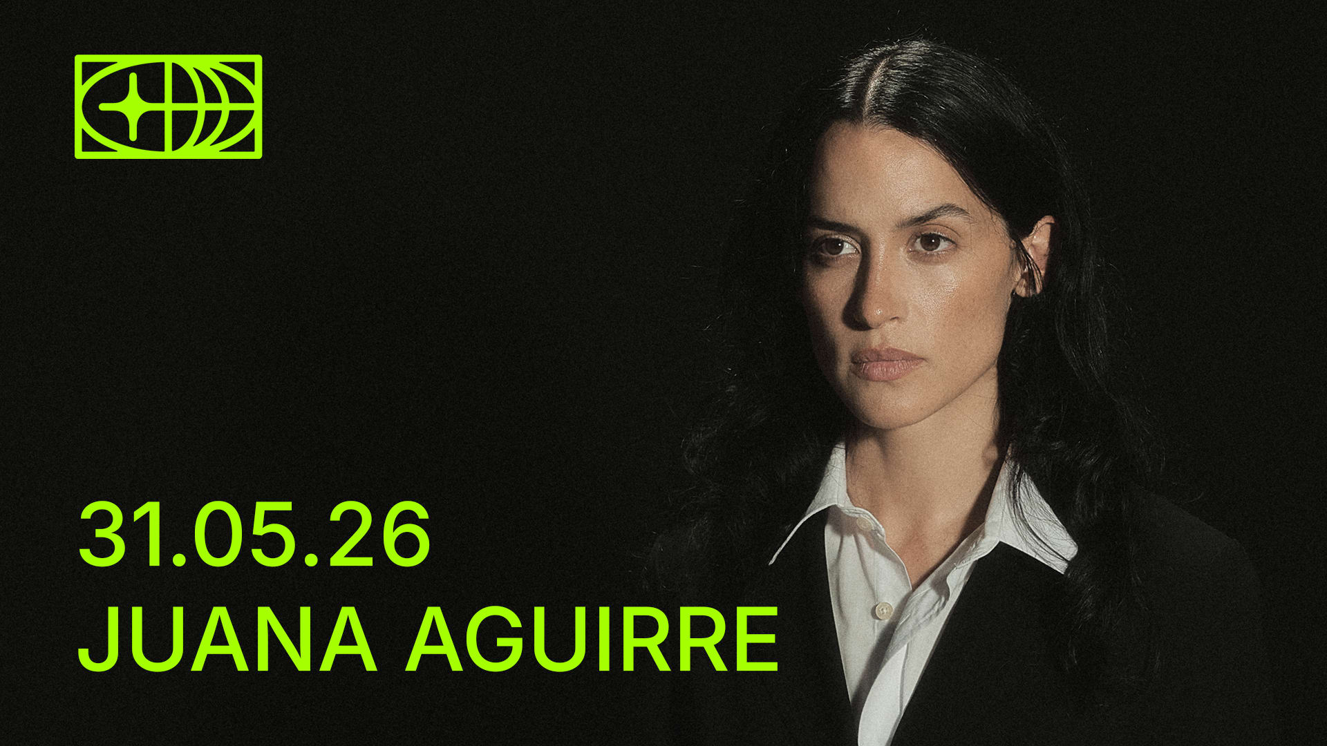 Juana Aguirre | Arkaoda