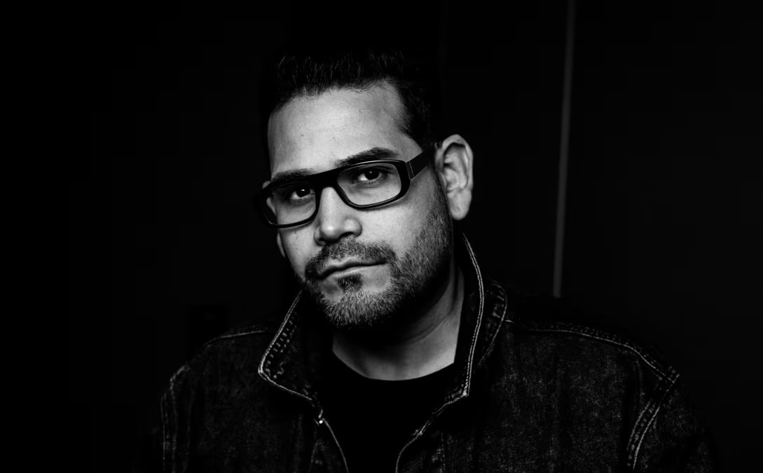 Junior Sanchez