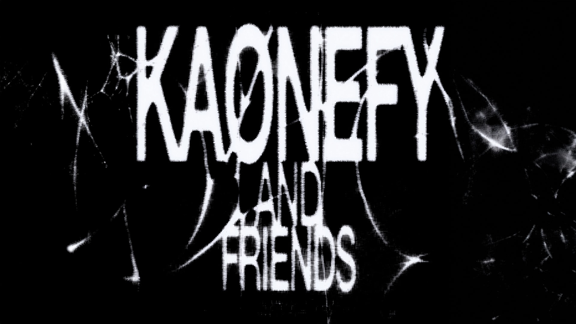 Kaonefy & Friends