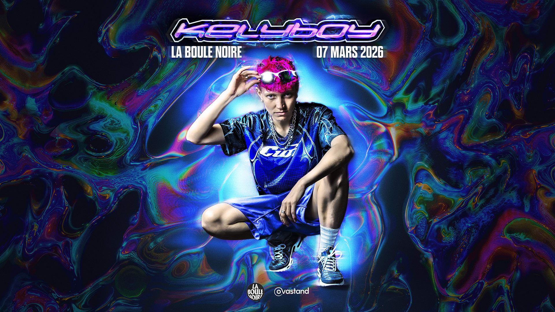 Kelyboy