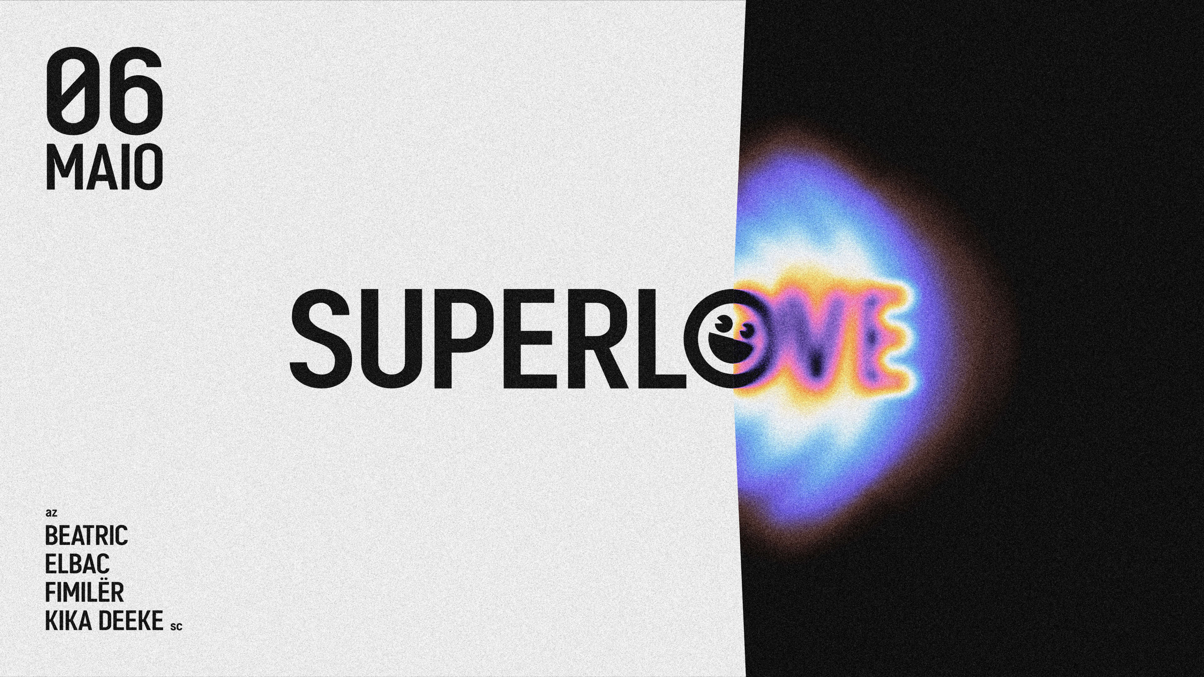 Superlove • Kika Deeke