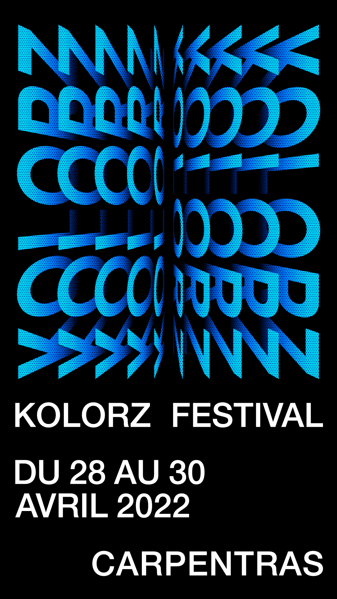 Kolorz Festival - Spring Edition