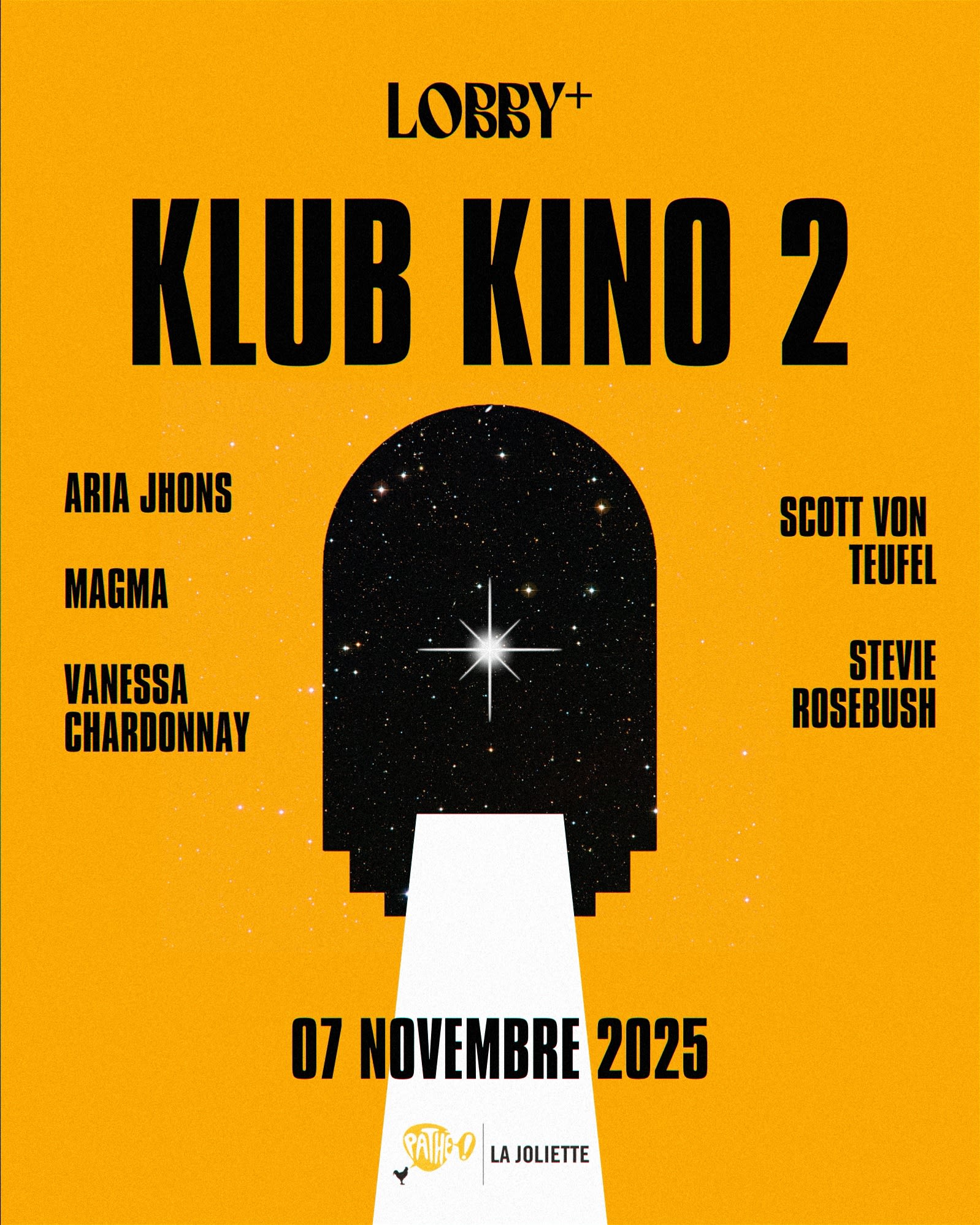 Klub Kino 2