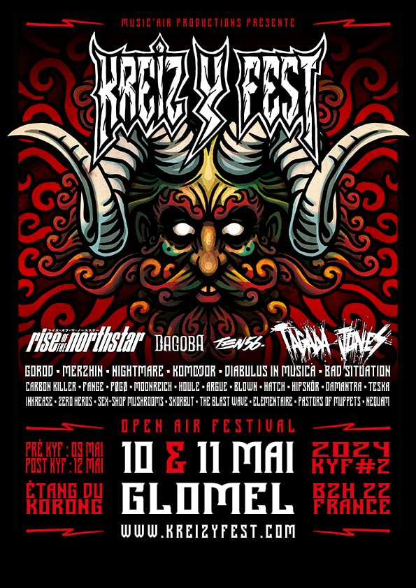 Kreiz Y Fest