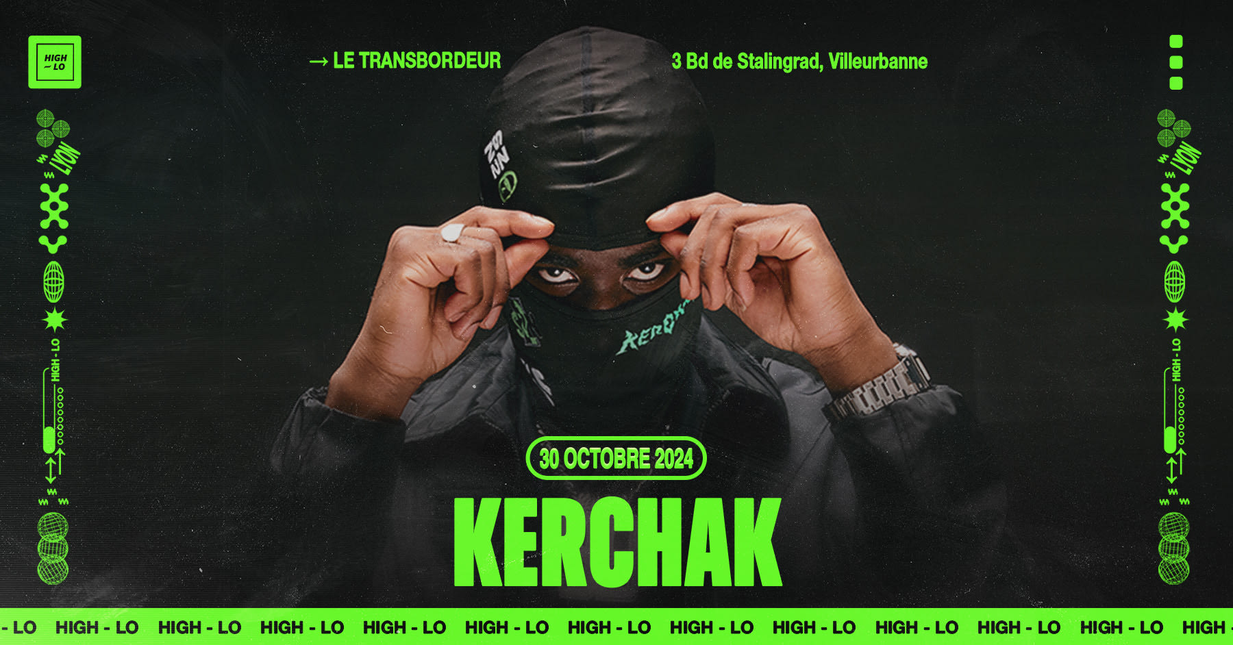 Kerchak