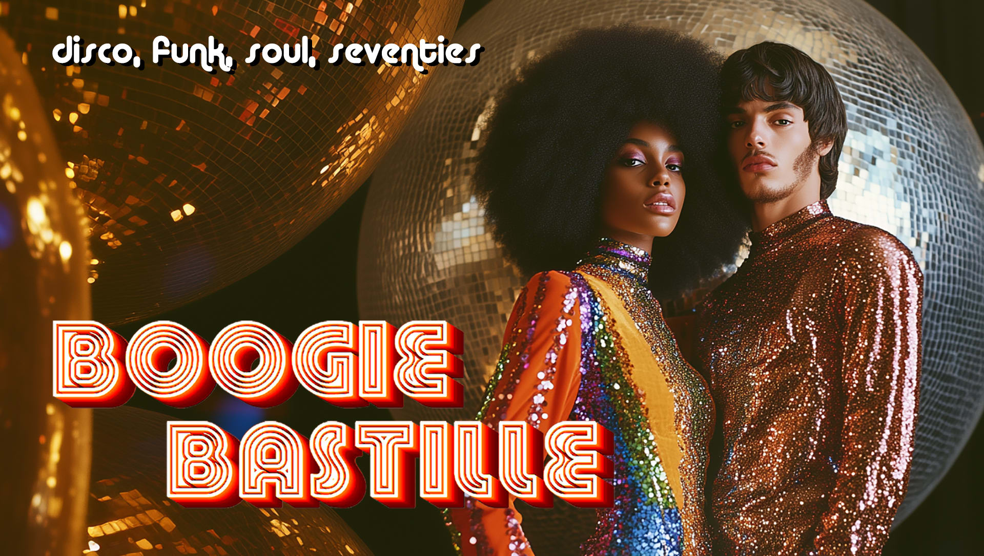 Boogie Bastille 14