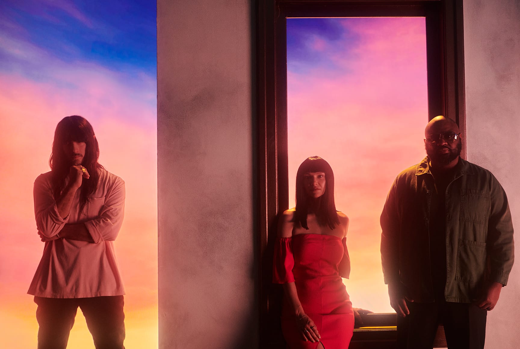 Aftershow Khruangbin - Dj Set