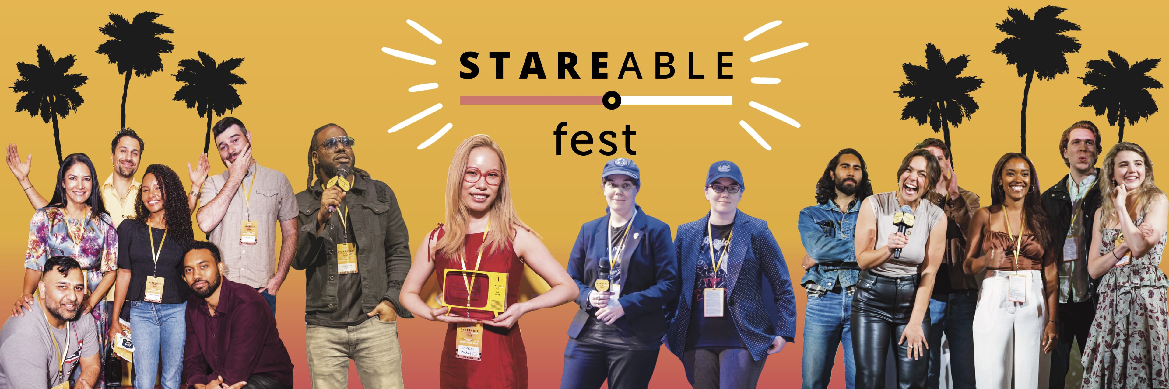 Stareable Fest