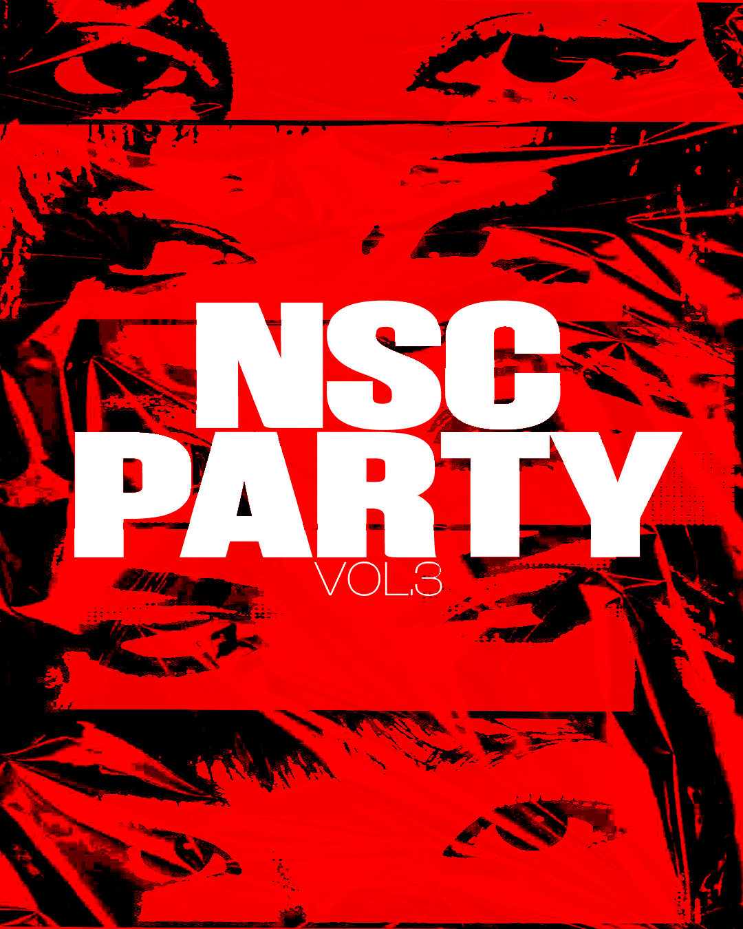 Nsc Party Vol.3