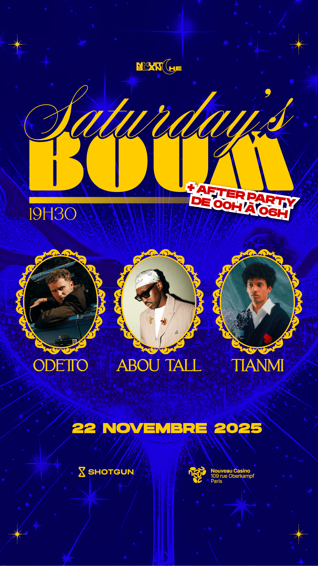La Boum - Vol.2 (+ After Party)