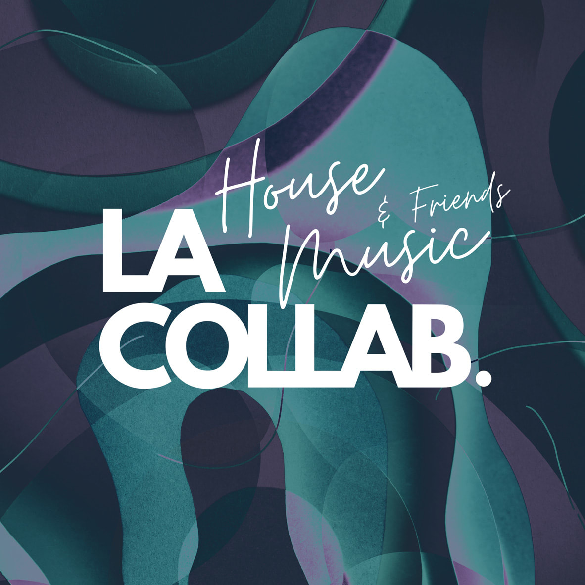 La Collab #4 : Gass + Sina + Antoine Vermesse
