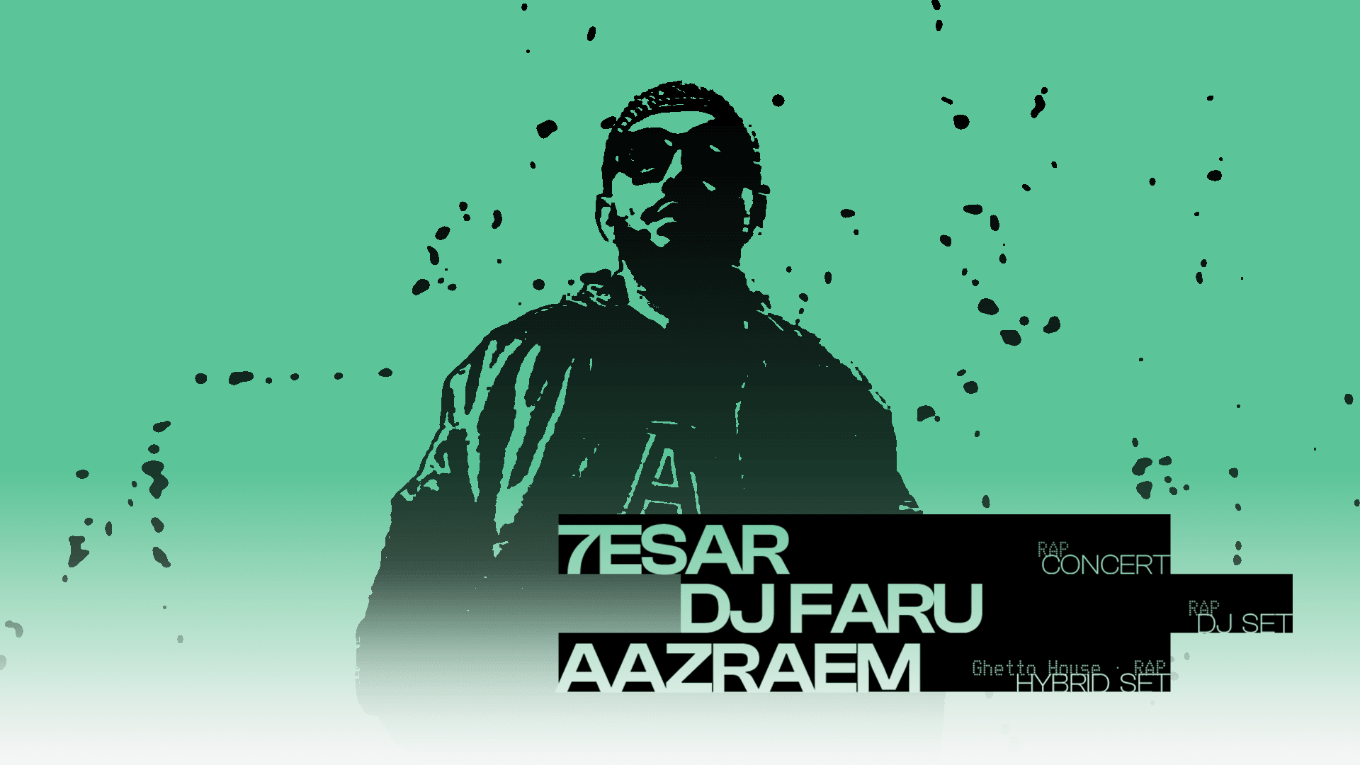 7esar Party