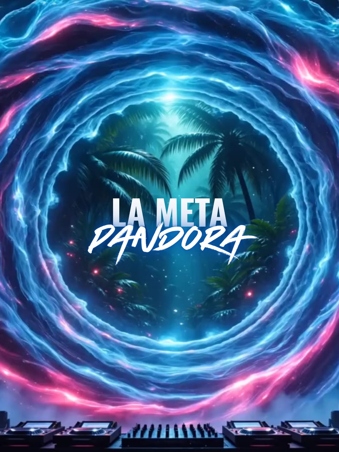 La Meta Pandora