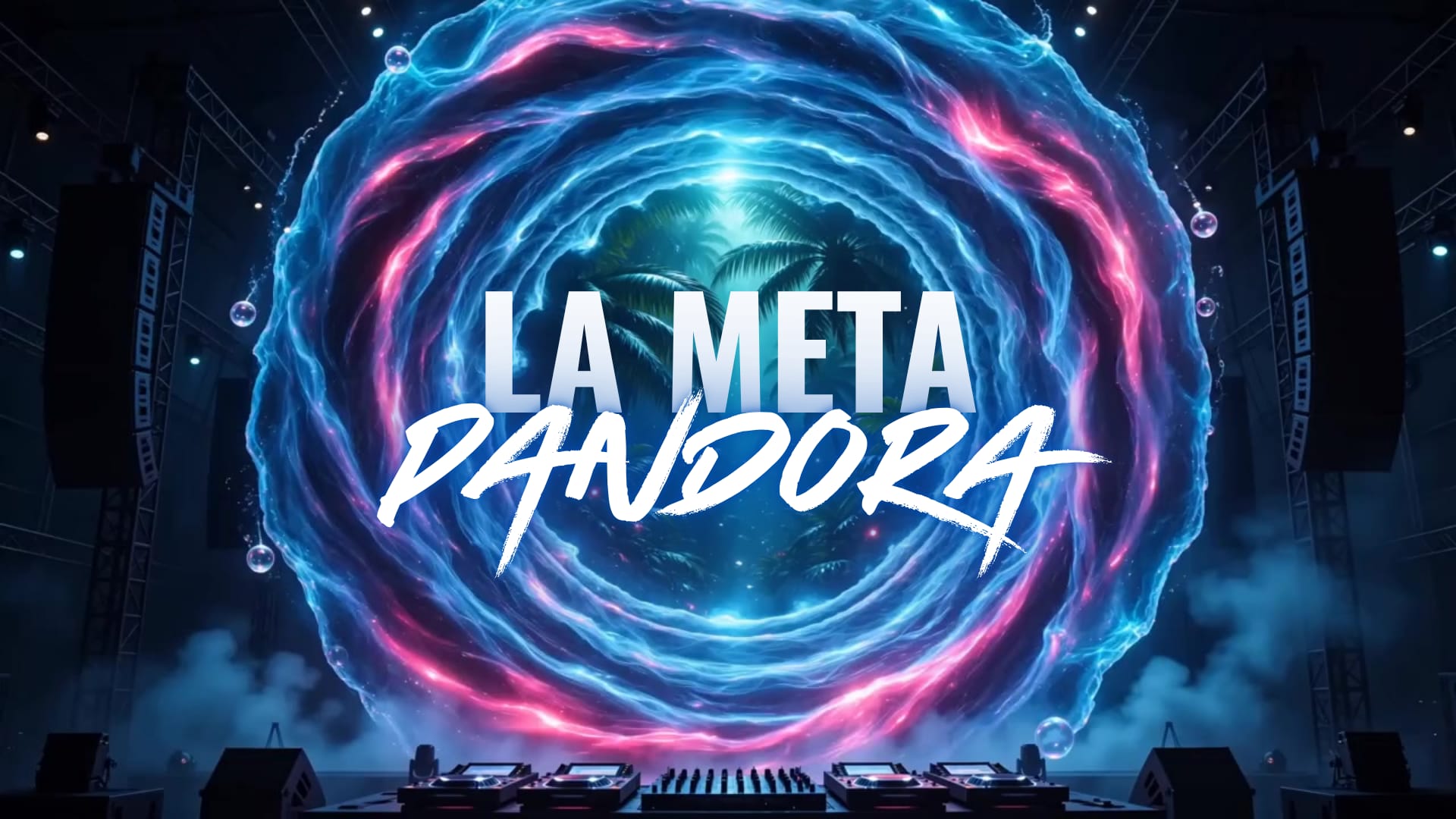 La Meta Pandora