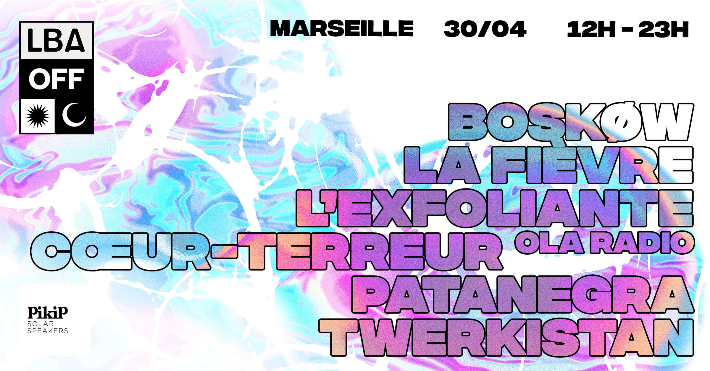 Lba Off X Pikip