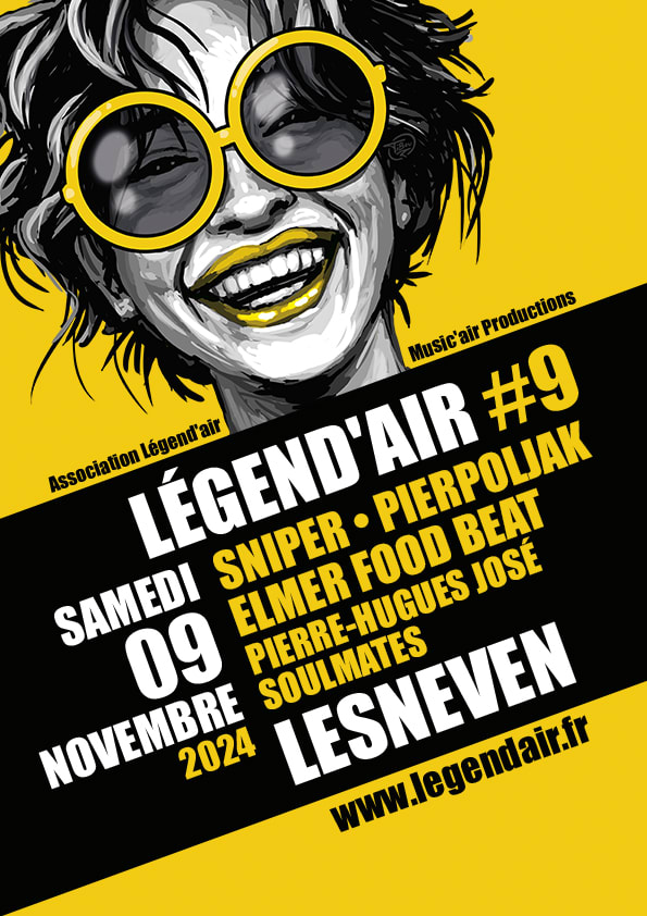 Festival Légend'air #9