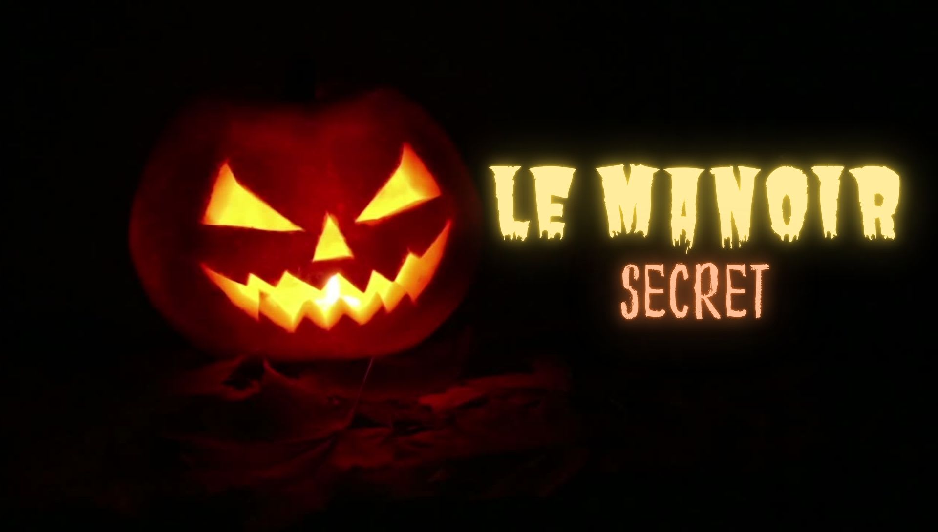 Le Manoir Secret