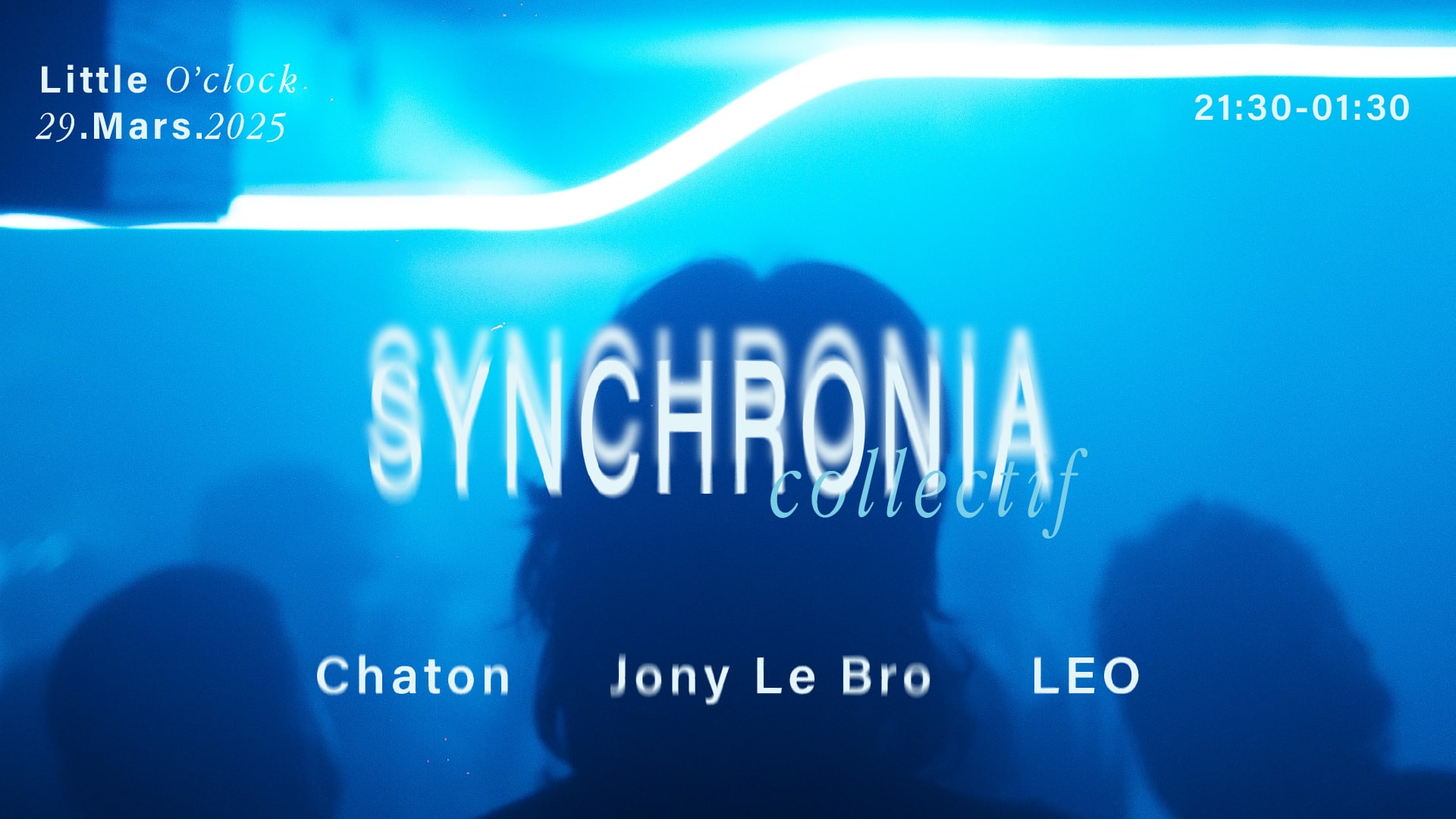 Synchronia Collectif 005